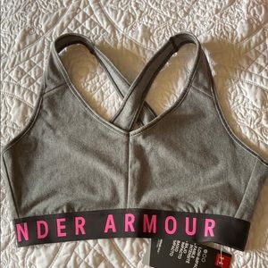 Under Armour Sports Bra
